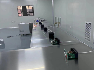 六安废液提铜回收