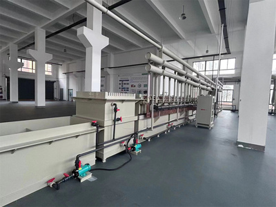 安徽废液提铜设备