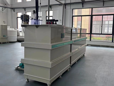 安徽废液提铜回收