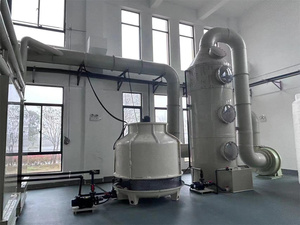 六安废液提铜设备