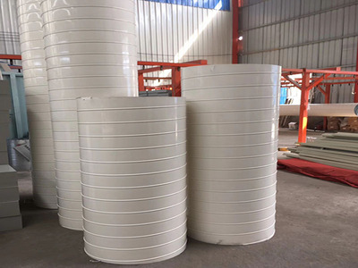 定制特种工艺风管