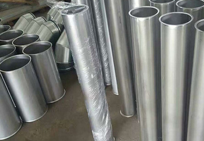 不锈钢通风管道